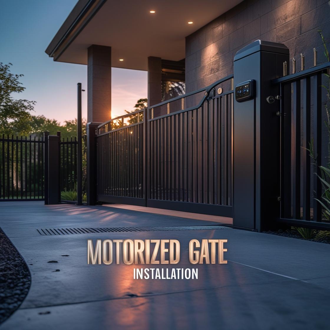 Comments on: Secure Your Sanctuary: Mustang Fencing & Gates for 77057 Ranches - Image 7